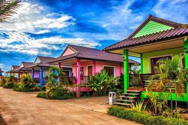 هتل Chatchawan Resort