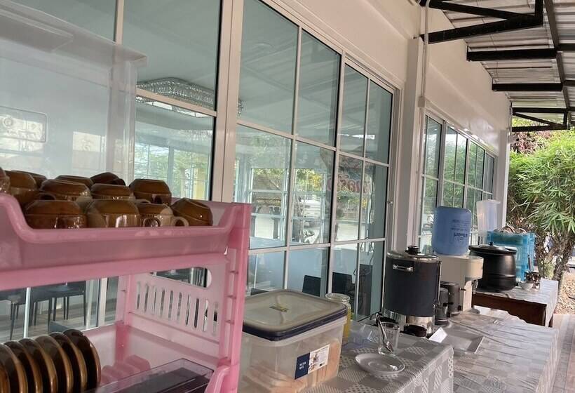 هتل Chatchawan Resort