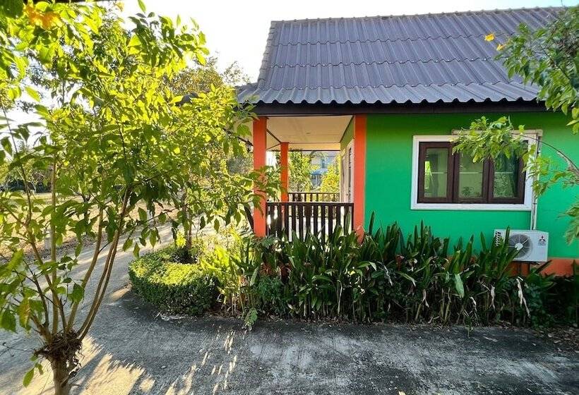 هتل Chatchawan Resort