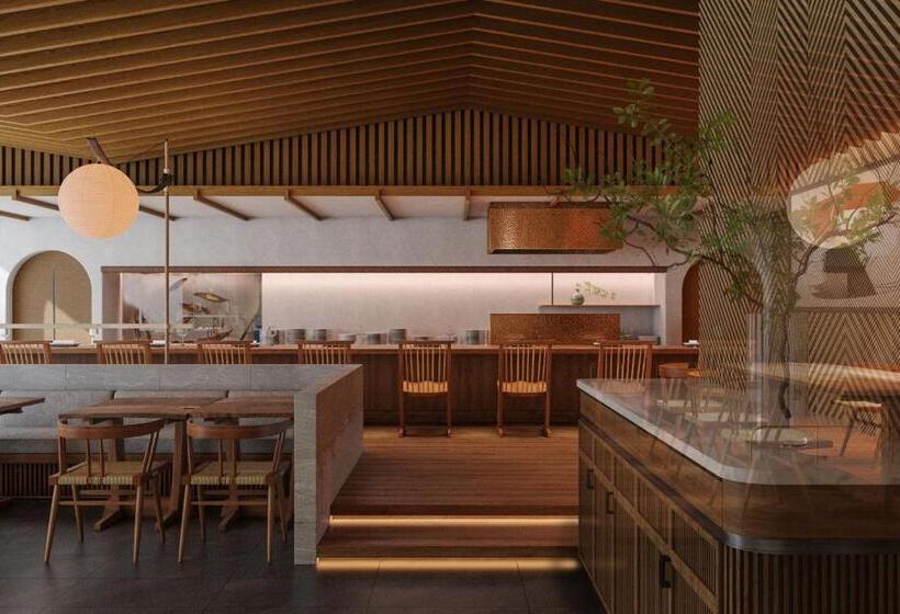 هتل Courtyard By Marriott Fukui