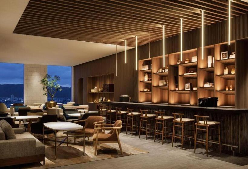 هتل Courtyard By Marriott Fukui