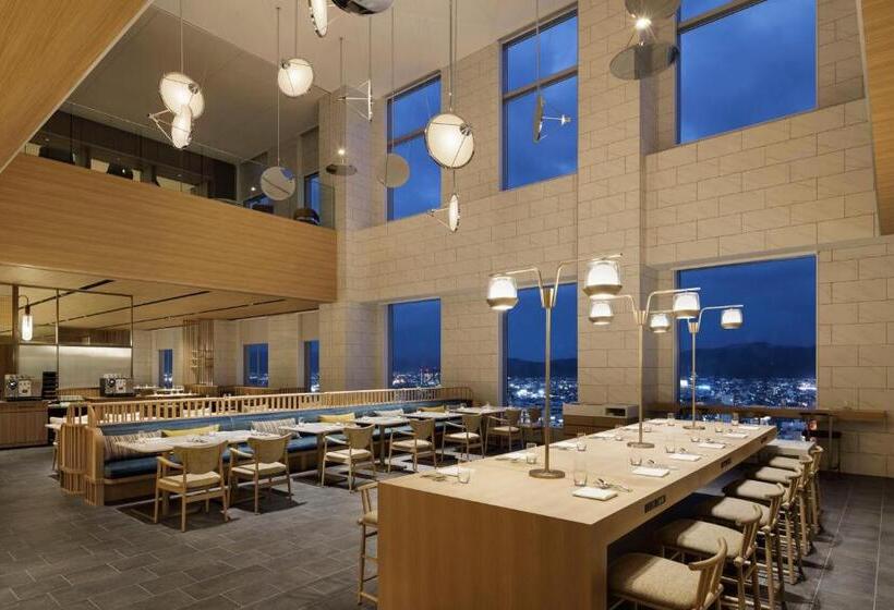 هتل Courtyard By Marriott Fukui