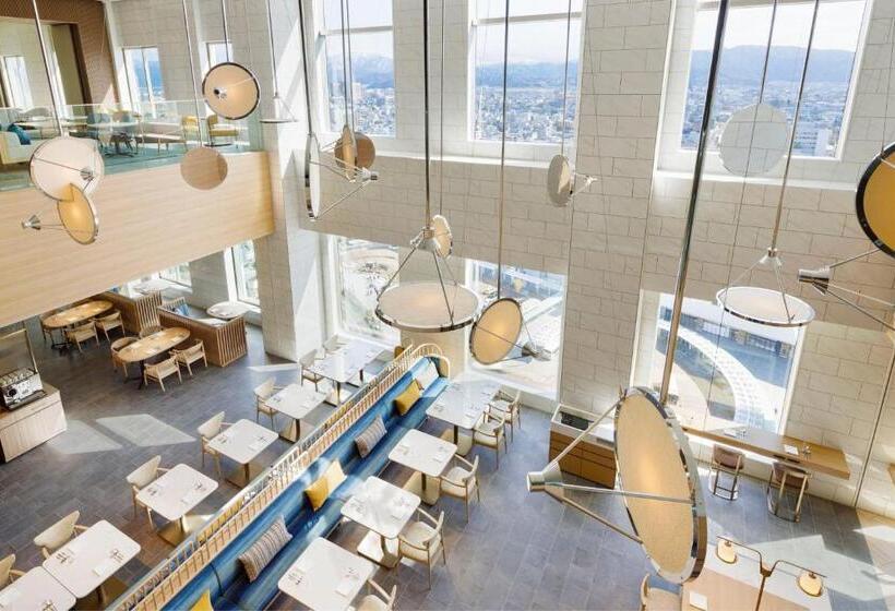 هتل Courtyard By Marriott Fukui