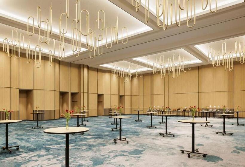 هتل Courtyard By Marriott Fukui