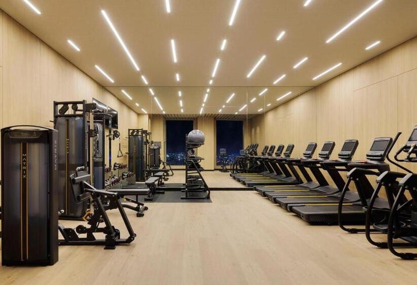 هتل Courtyard By Marriott Fukui