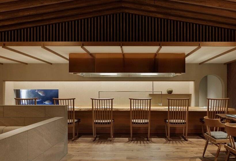 هتل Courtyard By Marriott Fukui