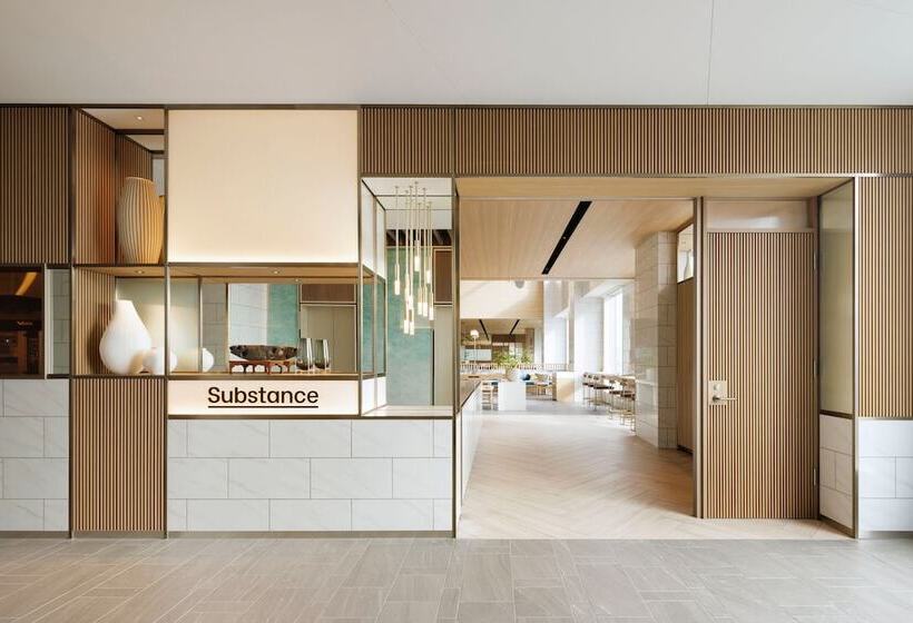 هتل Courtyard By Marriott Fukui