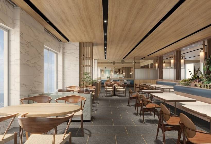 هتل Courtyard By Marriott Fukui