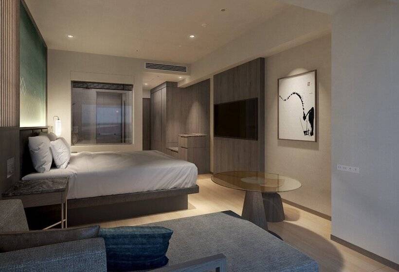 هتل Courtyard By Marriott Fukui