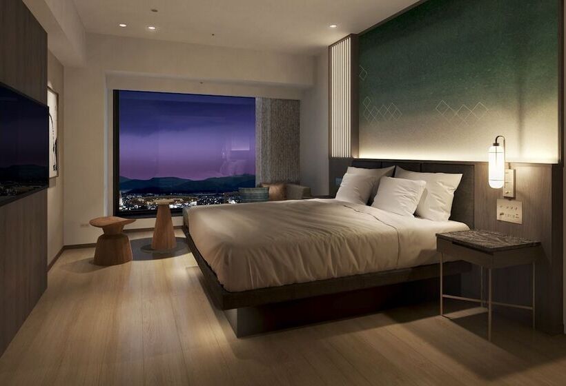 هتل Courtyard By Marriott Fukui