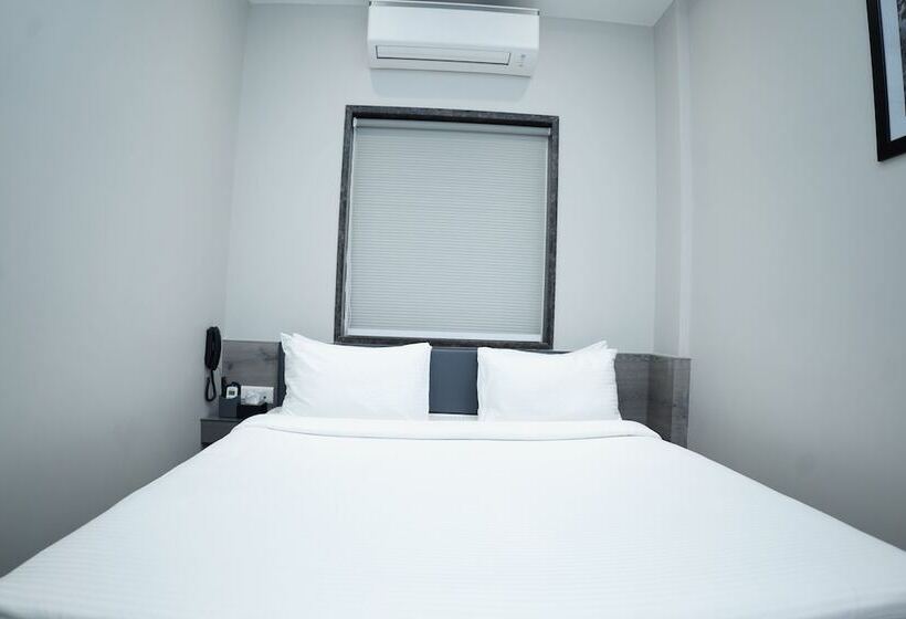 בית מלון כפרי Express11