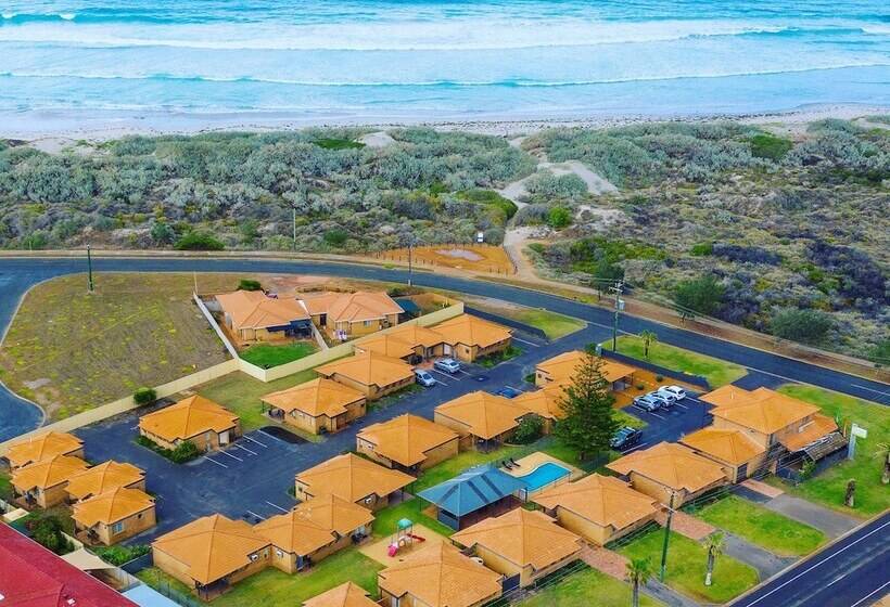 فندق Geraldton's Ocean West
