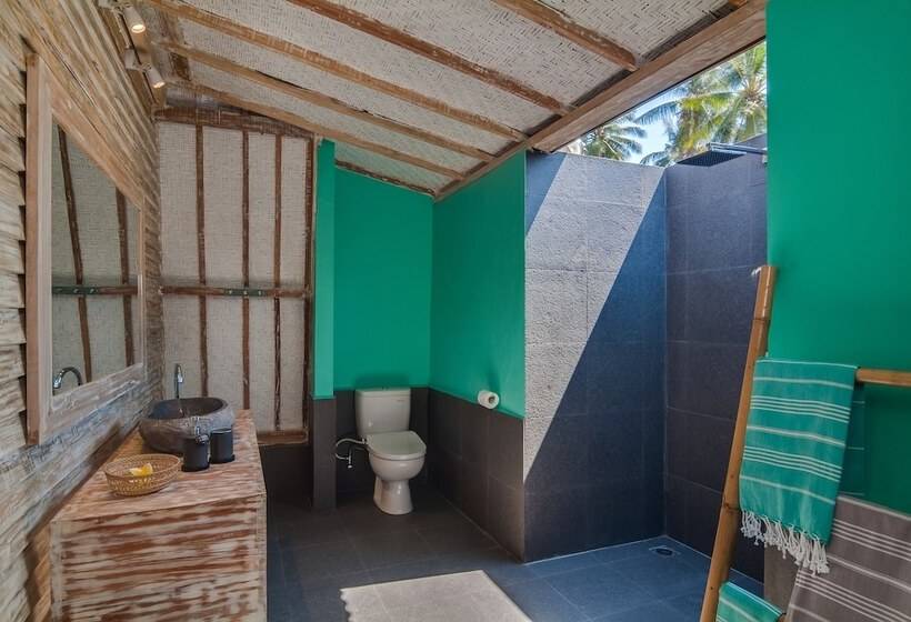 هتل Gili Meno Escape   Adults Only