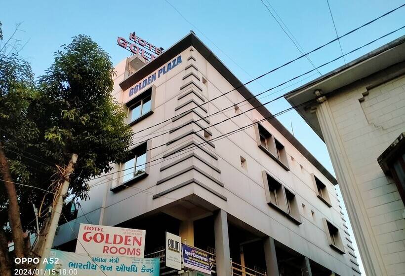 Отель Golden & Guest House