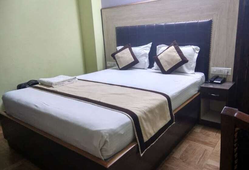 فندق Grand Sm Regency Darbhanga