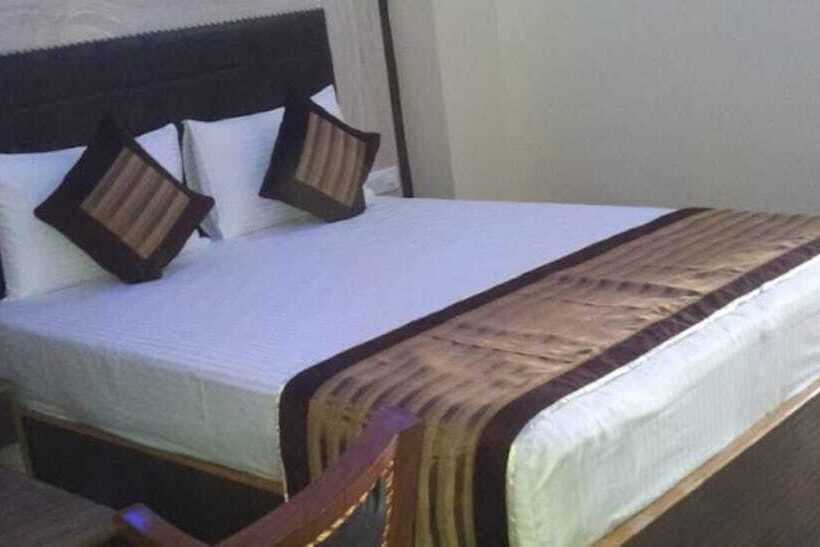 فندق Grand Sm Regency Darbhanga