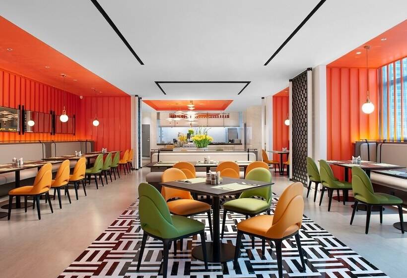 ホテル Hampton By Hilton Foshan Beijiao
