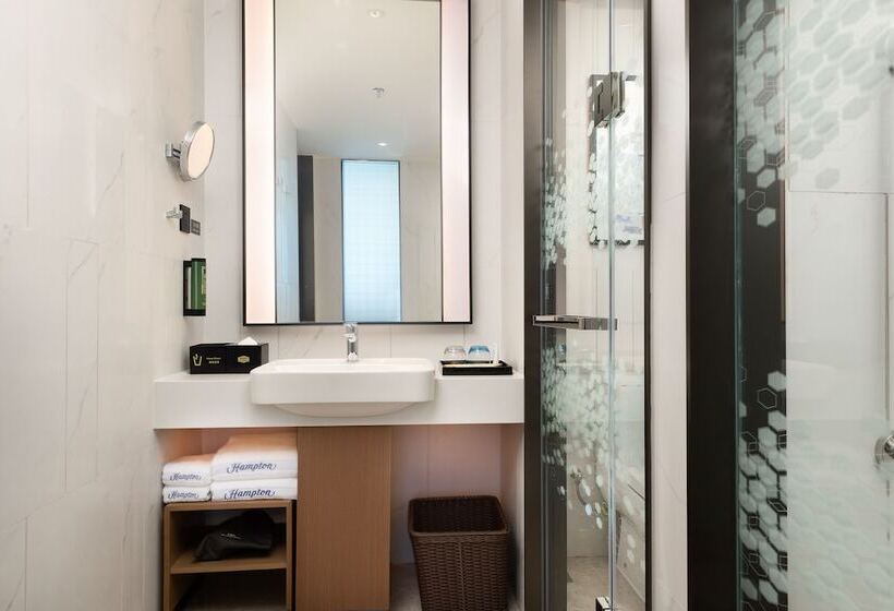 ホテル Hampton By Hilton Foshan Beijiao