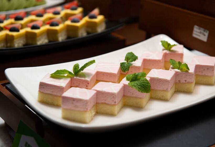ホテル Hampton By Hilton Foshan Beijiao