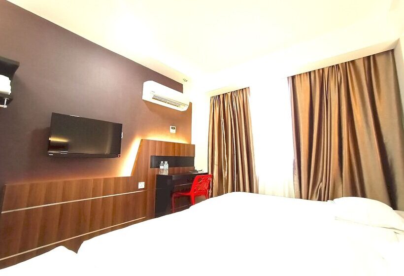 هتل Hi Inn