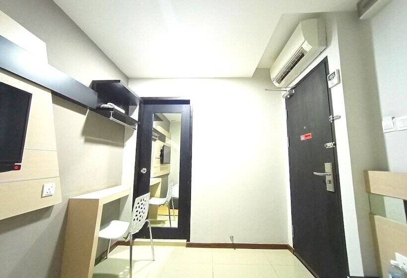 هتل Hi Inn