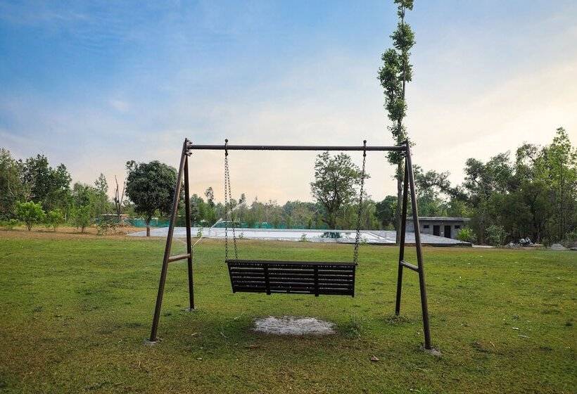 فندق Hideaway By Aahma