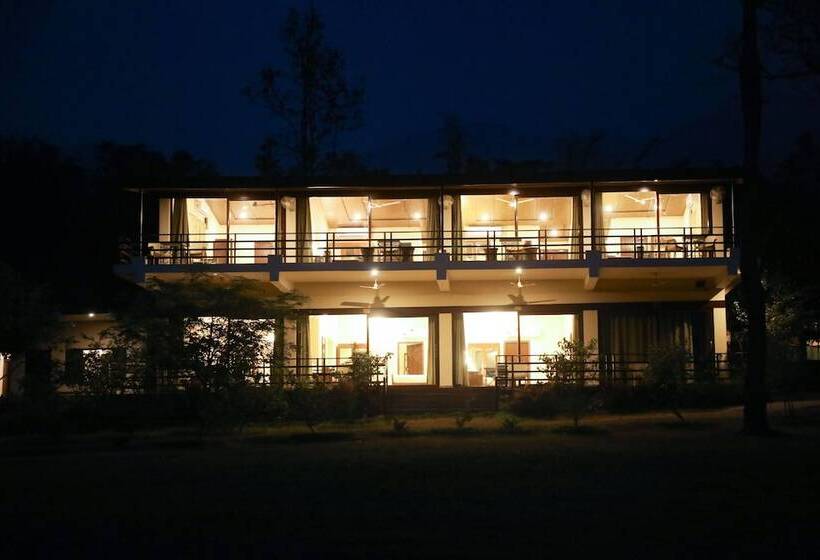فندق Hideaway By Aahma