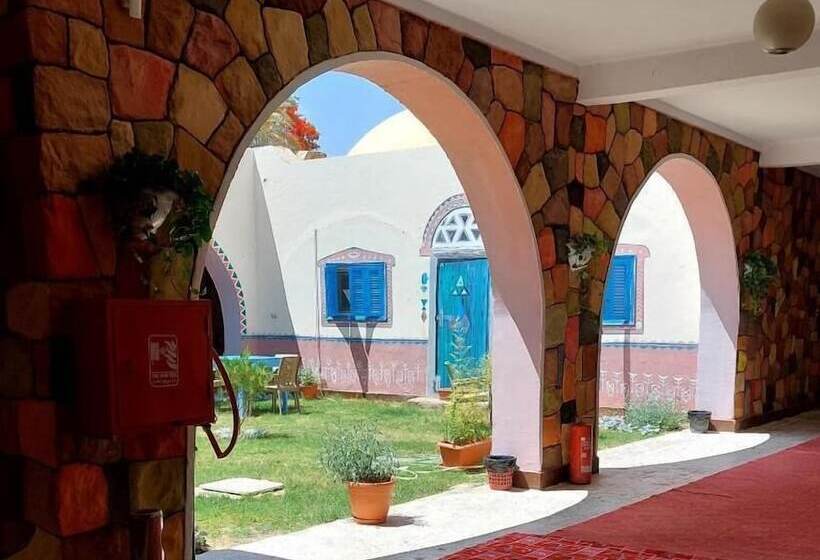 Hllol Hotel Abu Simbel