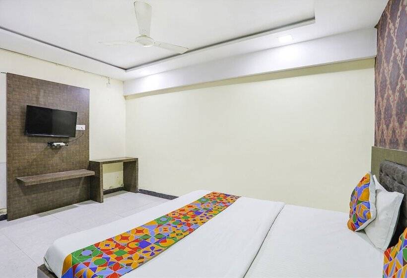 فندق Fabexpress Arjun Imperial