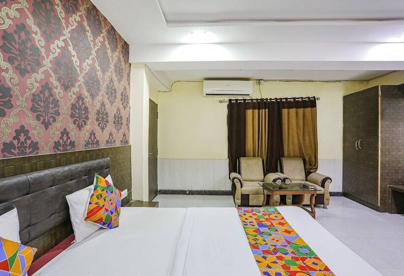 فندق Fabexpress Arjun Imperial