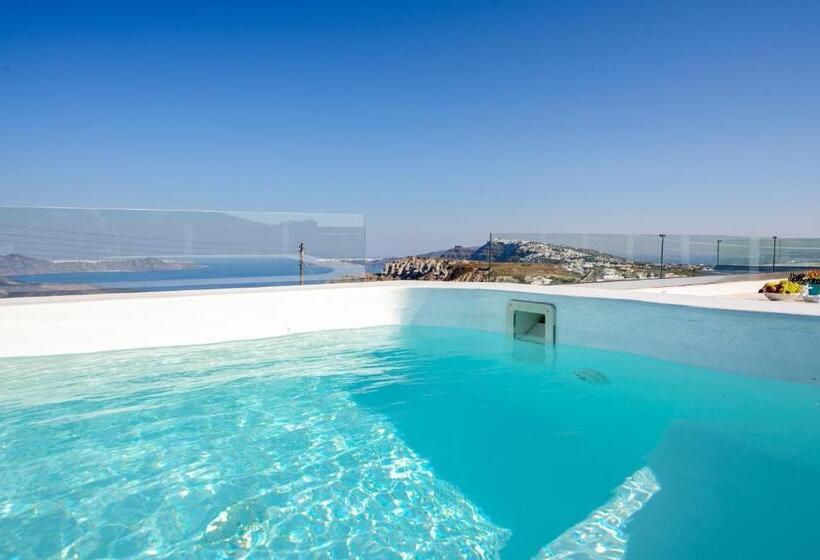 هتل Island View Santorini