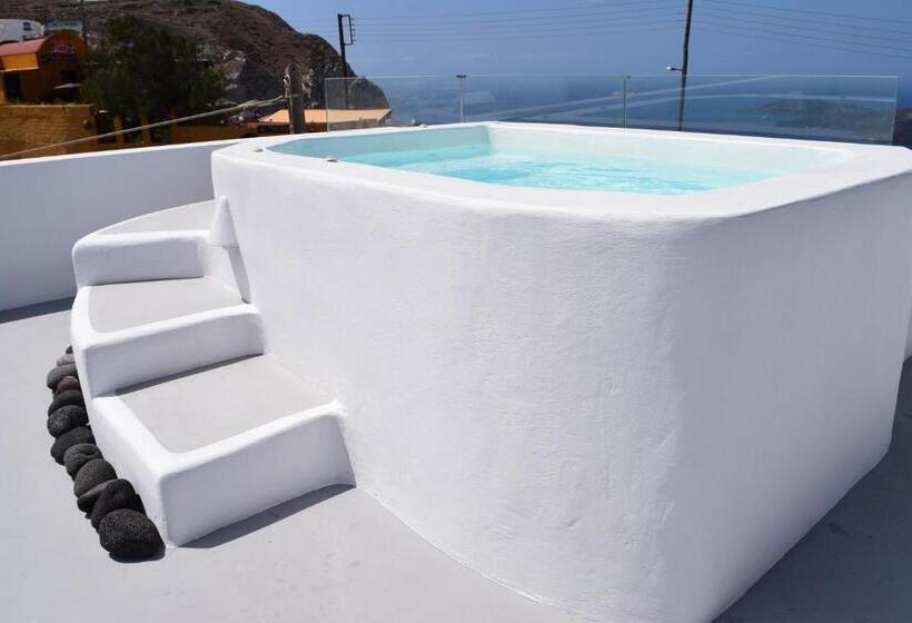 هتل Island View Santorini