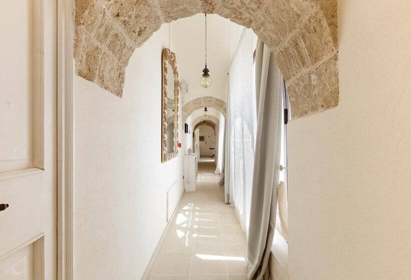 Отель 3376 Masseria Cucuruzza   Superior Dora