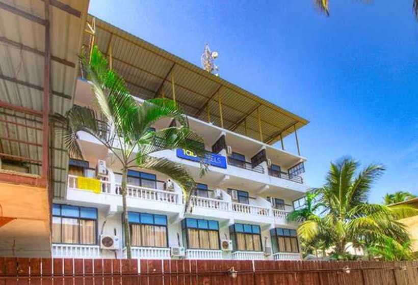 Fabhotel Pleasure Inn