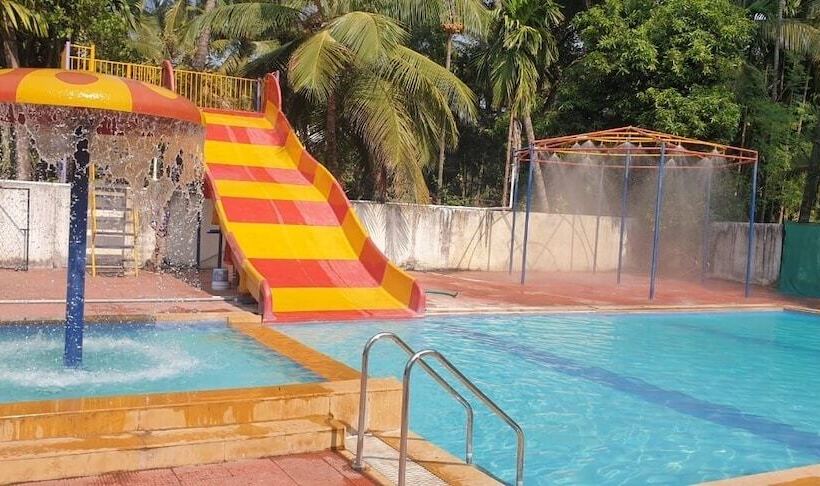 فندق Raj Resort