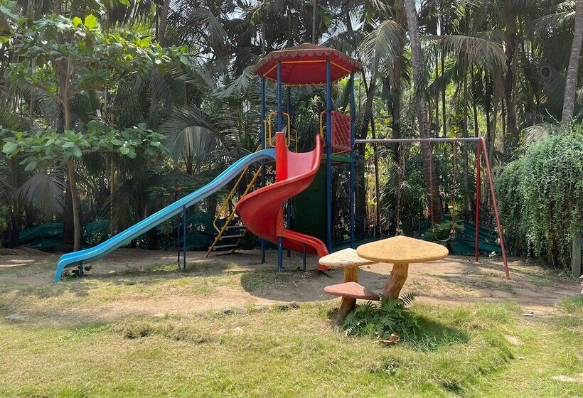 فندق Raj Resort