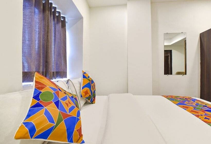 Fabhotel Shri Krishna