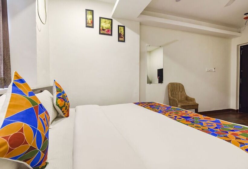 Fabhotel Shri Krishna