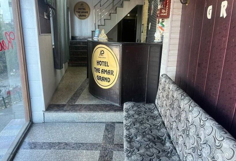 هتل Amar Guest House