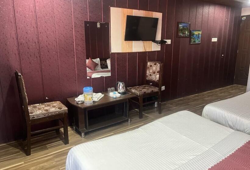 هتل Amar Guest House