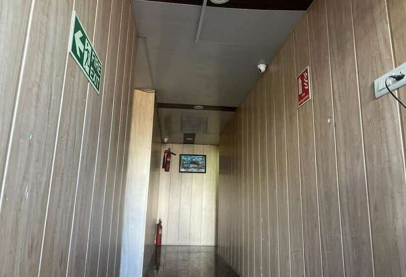 هتل Amar Guest House