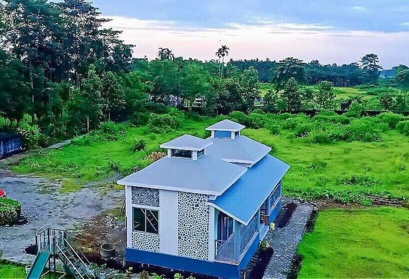 בית מלון כפרי Turibari Leisure Point