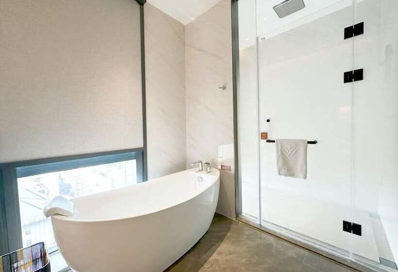 هتل Wyndham Handan Congtai