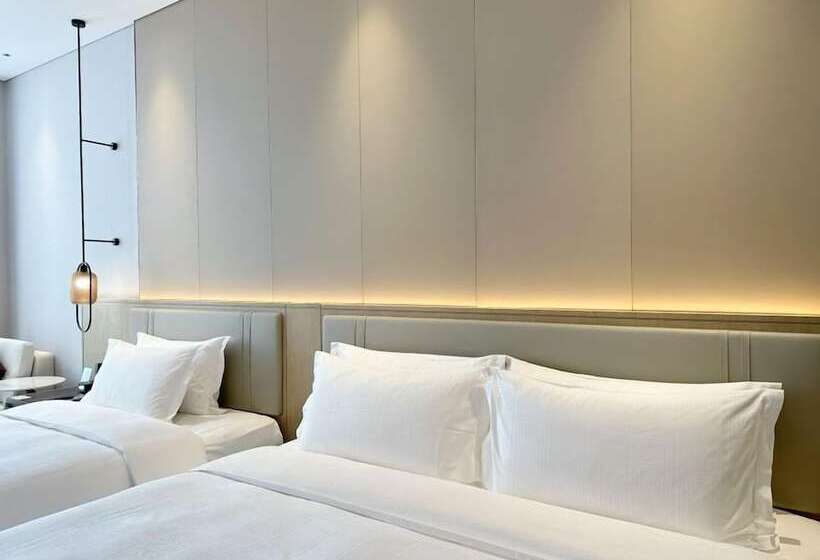هتل Wyndham Handan Congtai