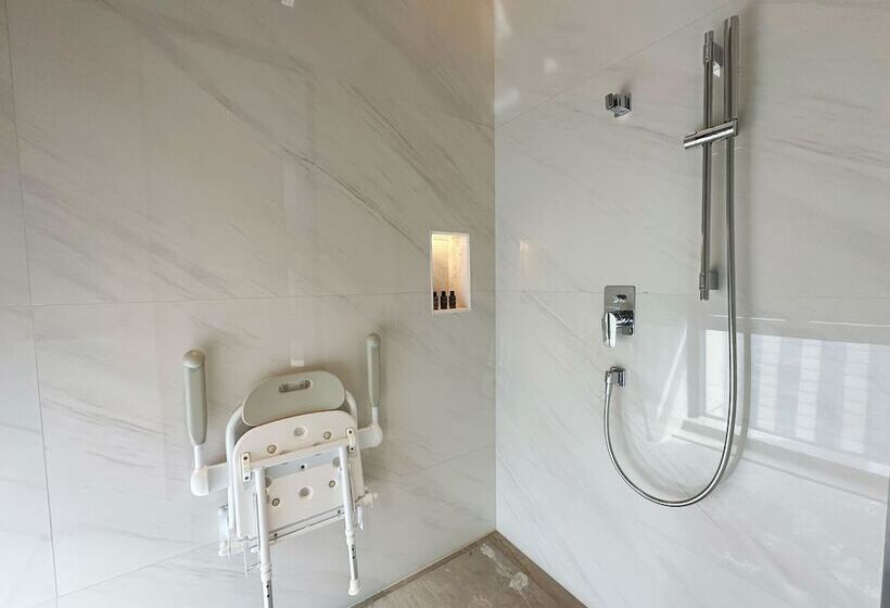 هتل Wyndham Handan Congtai
