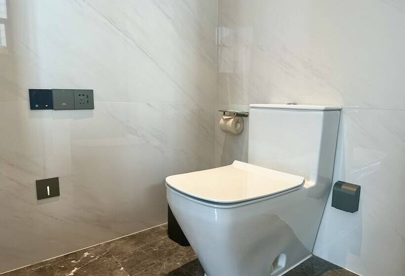 هتل Wyndham Handan Congtai