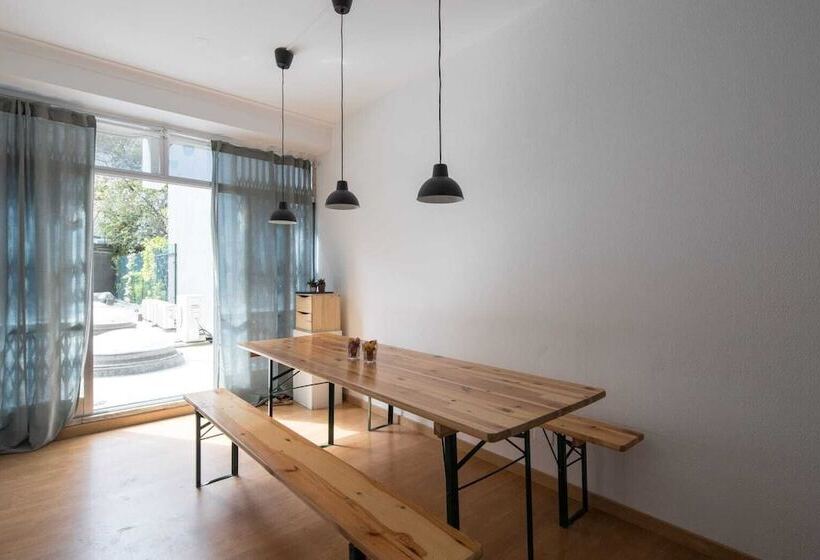 Liberty Hostel Lisbon