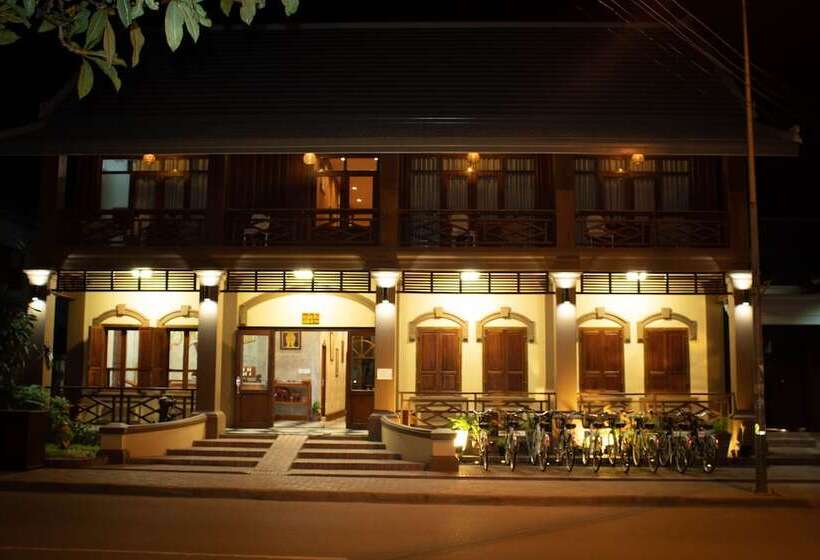 Luangsay Inn