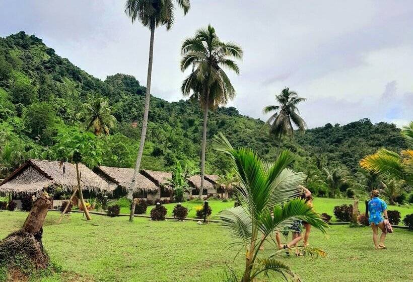 Namosi Eco Retreat