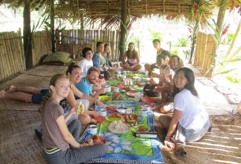 Namosi Eco Retreat
